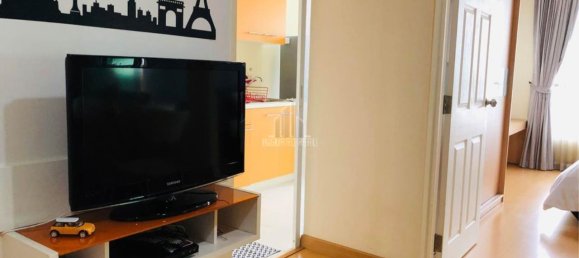 شقة 1 غرف نوم في Watthana, Thailand رقم 8854 8