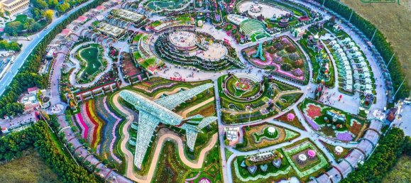 Grundstück in Dubai, UAE 3252m², Nr. 8986 5