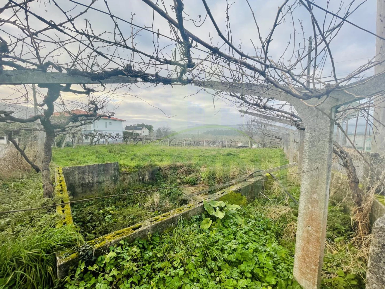  قطعة أرض في Gondarem, Portugal رقم 59763