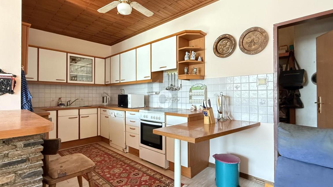 Бунгало с 5 комнатами в Дойчкройц, Австрия № 235739