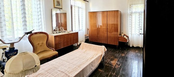 Дом с 6 комнатами в Гранце, Италия № 156161 14