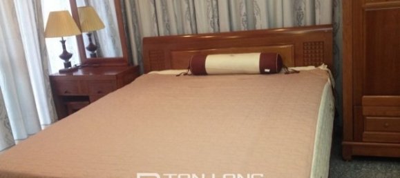 2 bedrooms Apartment in Cau Giay, Vietnam No. 2443 5