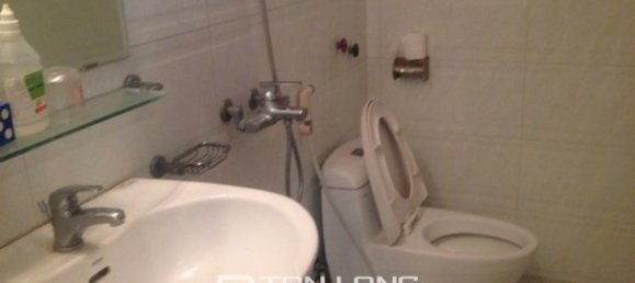 2 bedrooms Apartment in Cau Giay, Vietnam No. 2443 8