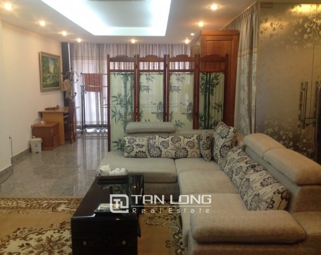 2 bedrooms Apartment in Cau Giay, Vietnam No. 2443