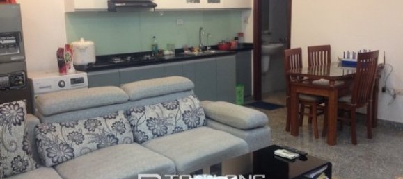 2 bedrooms Apartment in Cau Giay, Vietnam No. 2443 2