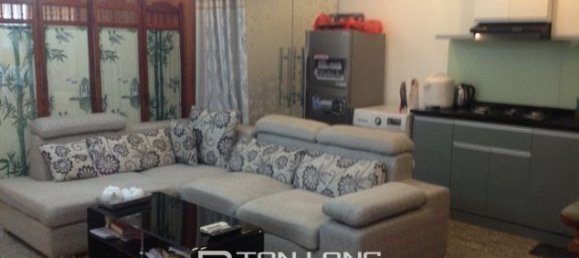 2 bedrooms Apartment in Cau Giay, Vietnam No. 2443 3