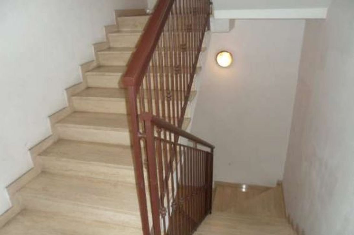 Apartamento de 4 divisões em Seregno, Italy N.º 98386