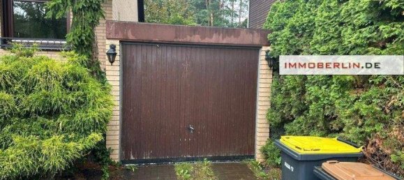 Таунхаус с 3 комнатами в Хайлигензе, Германия № 365408 3