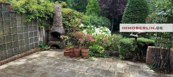 Таунхаус с 3 комнатами в Хайлигензе, Германия № 365408 8