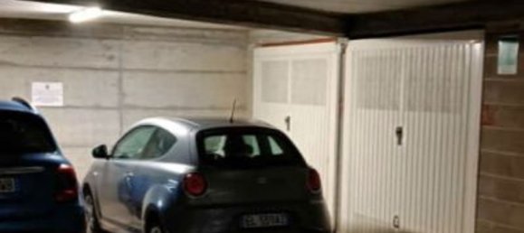 2-salle Appartement à Casteggio, Italy No. 94154 14