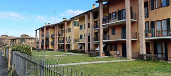 2-salle Appartement à Casteggio, Italy No. 94154 15