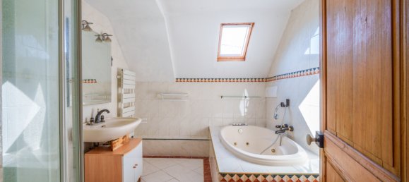 3 Schlafzimmer Haus in Ballan-Mire, France, Nr. 212638 8