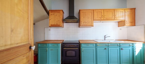 3 Schlafzimmer Haus in Ballan-Mire, France, Nr. 212638 5