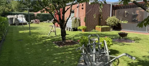 5 غرف نوم منزل في Emsland, Germany رقم 338619 42