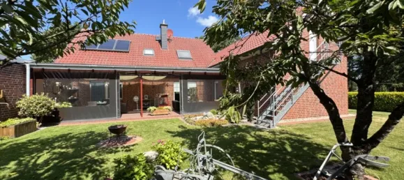 5 غرف نوم منزل في Emsland, Germany رقم 338619 39