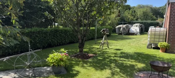 5 غرف نوم منزل في Emsland, Germany رقم 338619 40