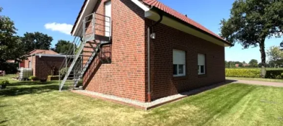 5 غرف نوم منزل في Emsland, Germany رقم 338619 3