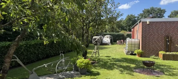 5 غرف نوم منزل في Emsland, Germany رقم 338619 41