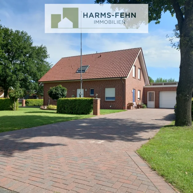 5 غرف نوم منزل في Emsland, Germany رقم 338619