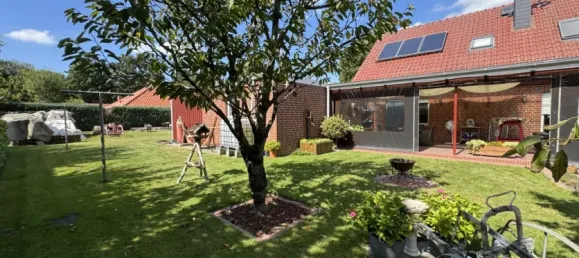 5 غرف نوم منزل في Emsland, Germany رقم 338619 5