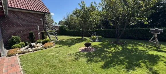 5 غرف نوم منزل في Emsland, Germany رقم 338619 36