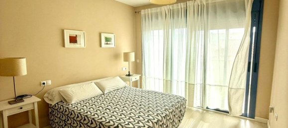 2 bedrooms Penthouse in Tarifa, Spain No. 154660 20