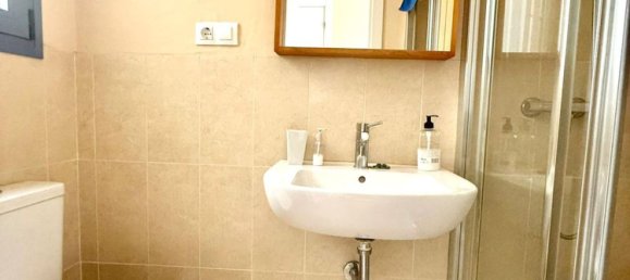 2 bedrooms Penthouse in Tarifa, Spain No. 154660 11