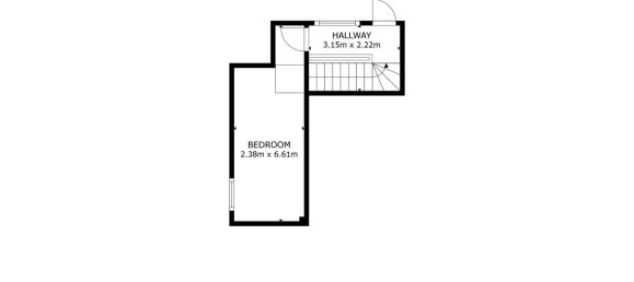 2 bedrooms Penthouse in Tarifa, Spain No. 154660 30