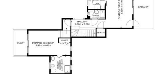 2 bedrooms Penthouse in Tarifa, Spain No. 154660 29