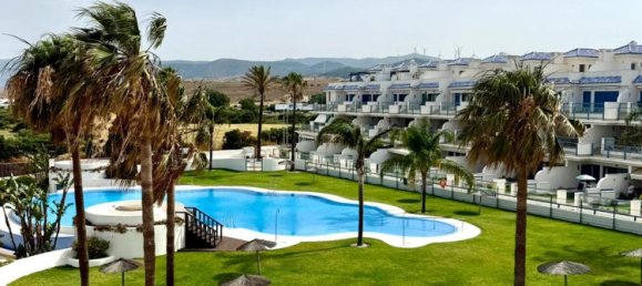 2 bedrooms Penthouse in Tarifa, Spain No. 154660 28