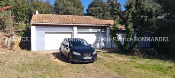 4 bedrooms House in Saint-Pantaleon-les-Vignes, France No. 201004 5