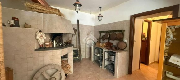 10 rooms House in Casalvieri, Italy No. 298917 34