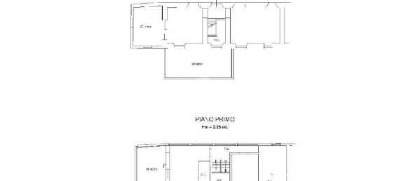 10 rooms House in Casalvieri, Italy No. 298917 35