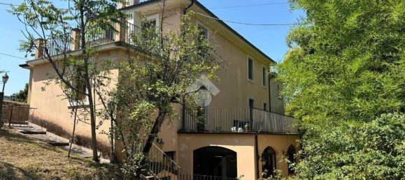 10 rooms House in Casalvieri, Italy No. 298917 2