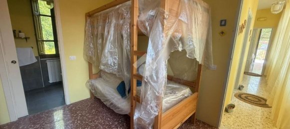 10 rooms House in Casalvieri, Italy No. 298917 8