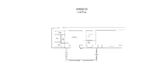 10 rooms House in Casalvieri, Italy No. 298917 37