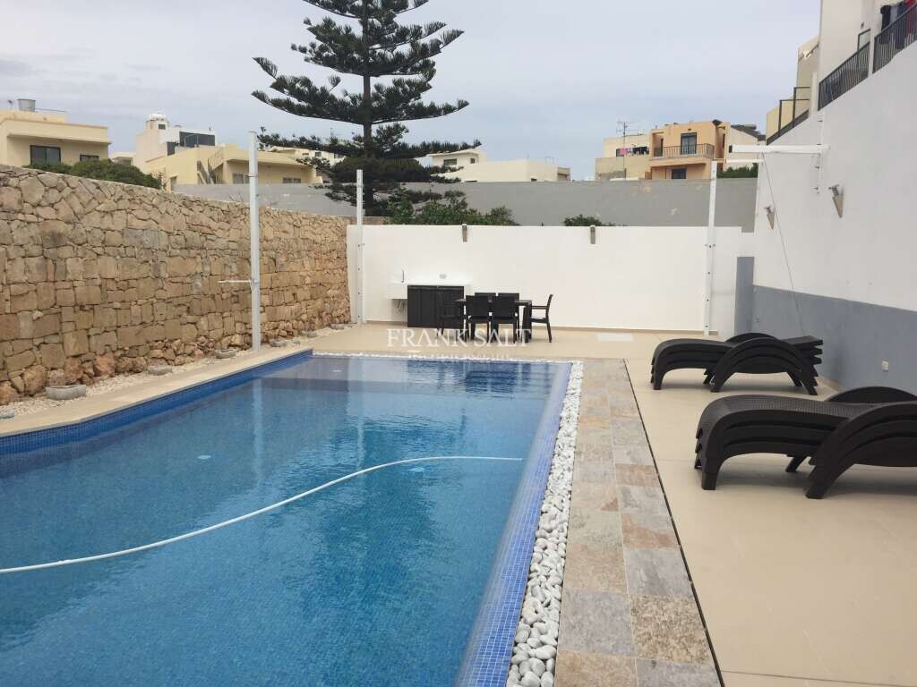 3 bedrooms Apartment in Mosta, Malta No. 8946