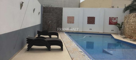 3 bedrooms Apartment in Mosta, Malta No. 8946 4