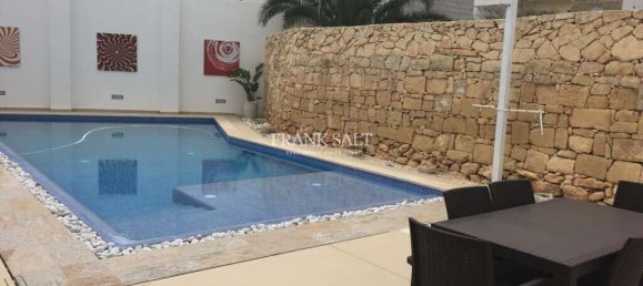 3 bedrooms Apartment in Mosta, Malta No. 8946 6