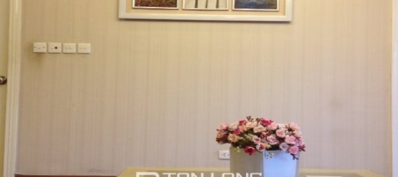 Квартира с 3 спальнями в Тэйхо, Вьетнам № 240 7