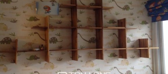 Квартира с 3 спальнями в Тэйхо, Вьетнам № 240 14