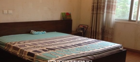 Квартира с 3 спальнями в Тэйхо, Вьетнам № 240 11