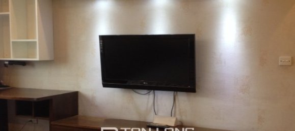 Квартира с 3 спальнями в Тэйхо, Вьетнам № 240 12