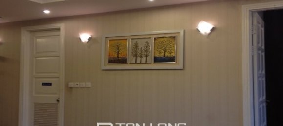 Квартира с 3 спальнями в Тэйхо, Вьетнам № 240 10