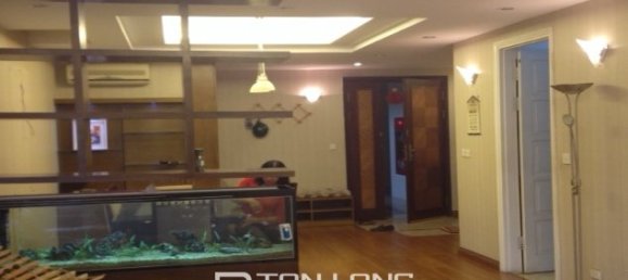 Квартира с 3 спальнями в Тэйхо, Вьетнам № 240 4