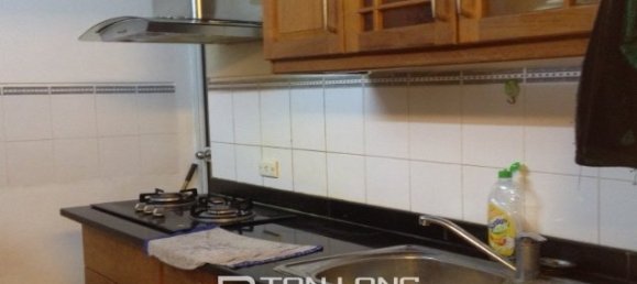 Квартира с 3 спальнями в Тэйхо, Вьетнам № 240 5