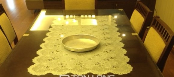 Квартира с 3 спальнями в Тэйхо, Вьетнам № 240 8