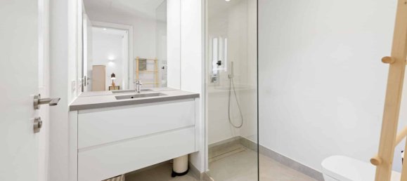 4 bedrooms Apartment in Mallorca, Spain No. 134229 6