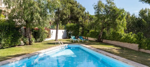 4 bedrooms Apartment in Mallorca, Spain No. 134229 5