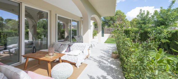 4 bedrooms Apartment in Mallorca, Spain No. 134229 9